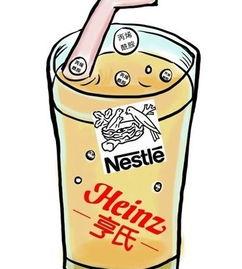 娱乐吃瓜酱雀巢,携手吃瓜酱酱开启甜蜜吃瓜新潮流